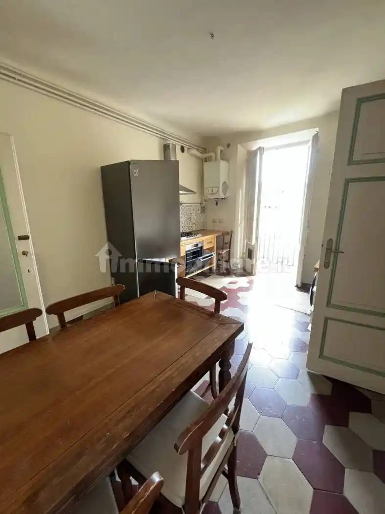 Appartamento in affitto a Lucca