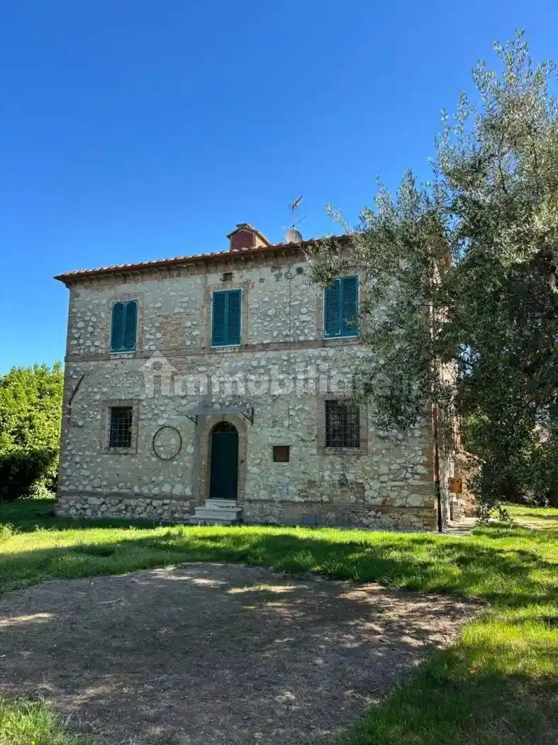 Villa in vendita a Amelia