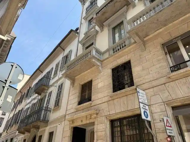 Attico - Mansarda in affitto a Milano