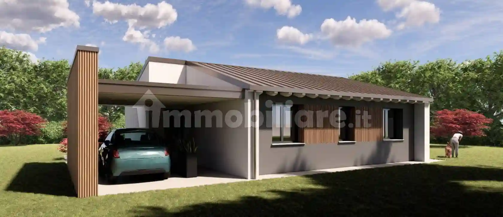 Villa - foto 3