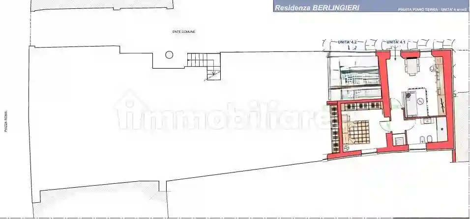Appartamento - foto 2