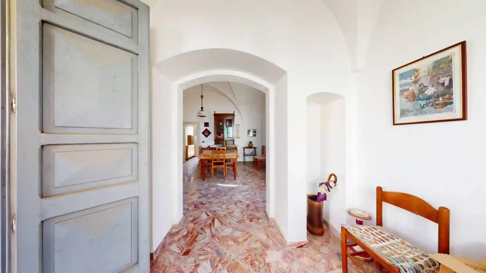 Casa indipendente - foto 3