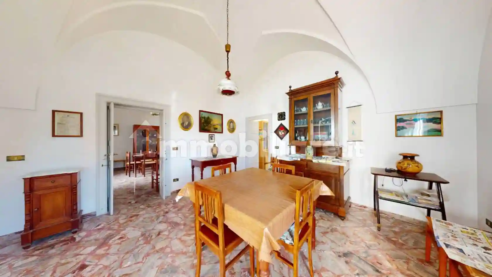 Casa indipendente - foto 4