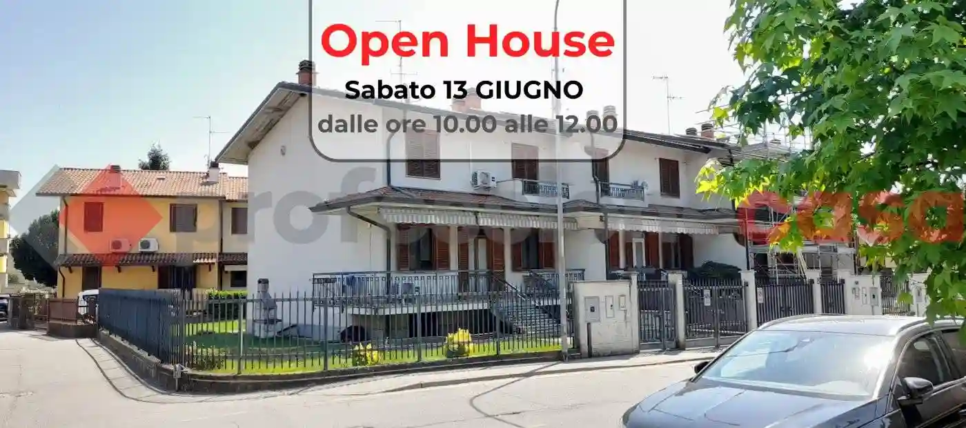 Villetta a schiera - foto 4
