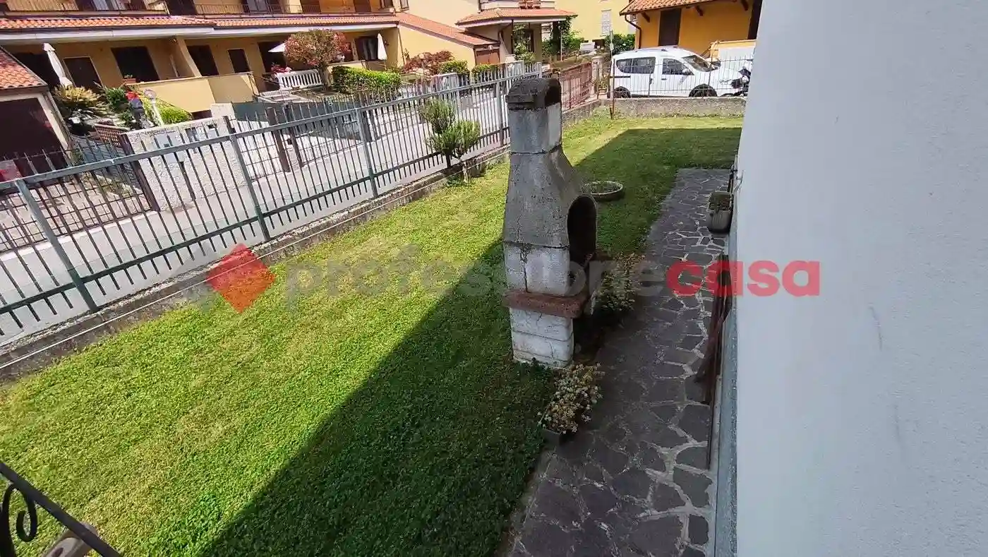 Villetta a schiera - foto 5