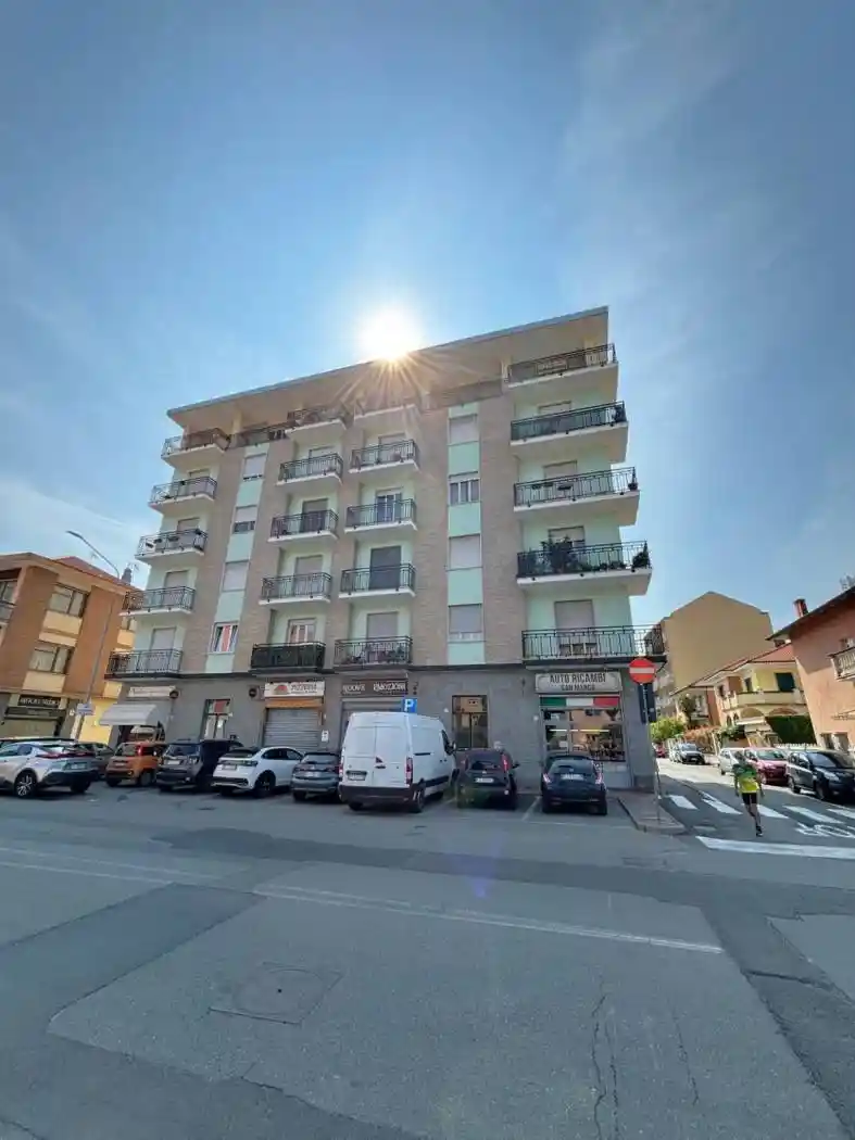 Appartamento in affitto a Orbassano