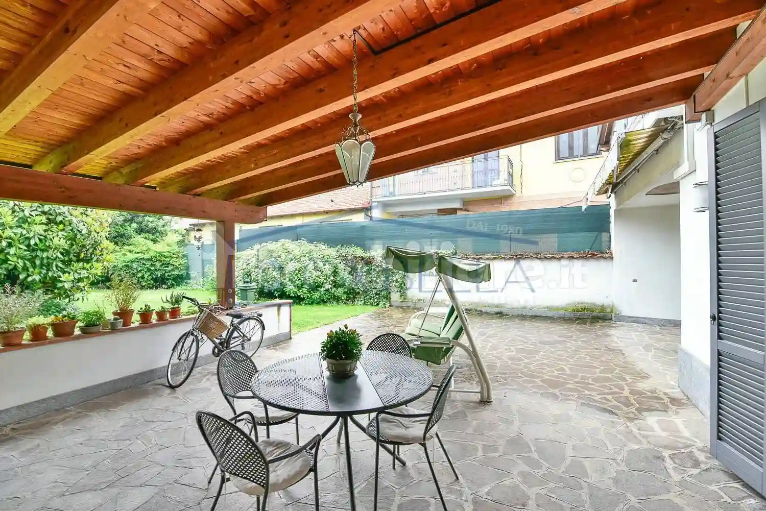 Casa indipendente - foto 4