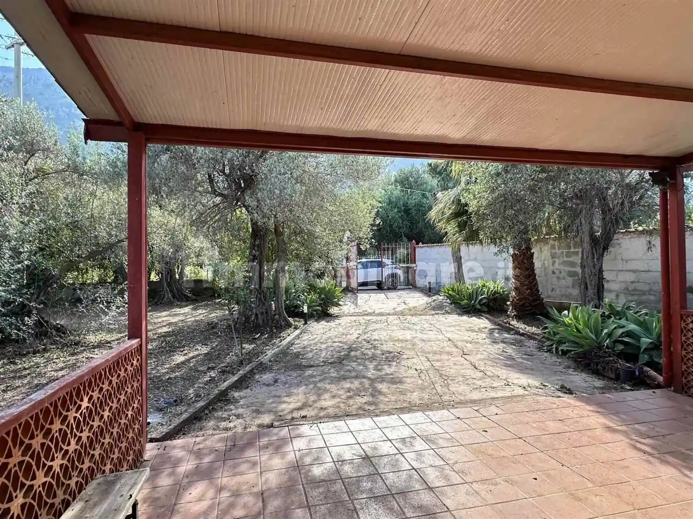 Villa in vendita a Carini
