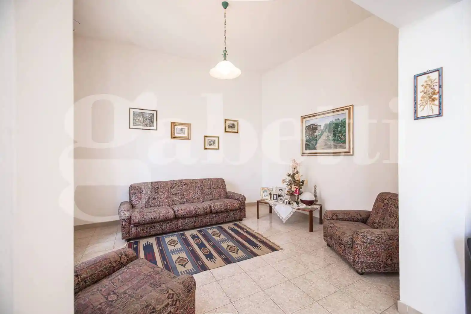 Villa in vendita a Sinnai