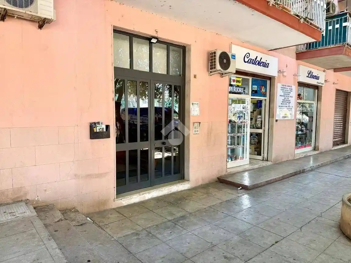 Appartamento in vendita a Palermo