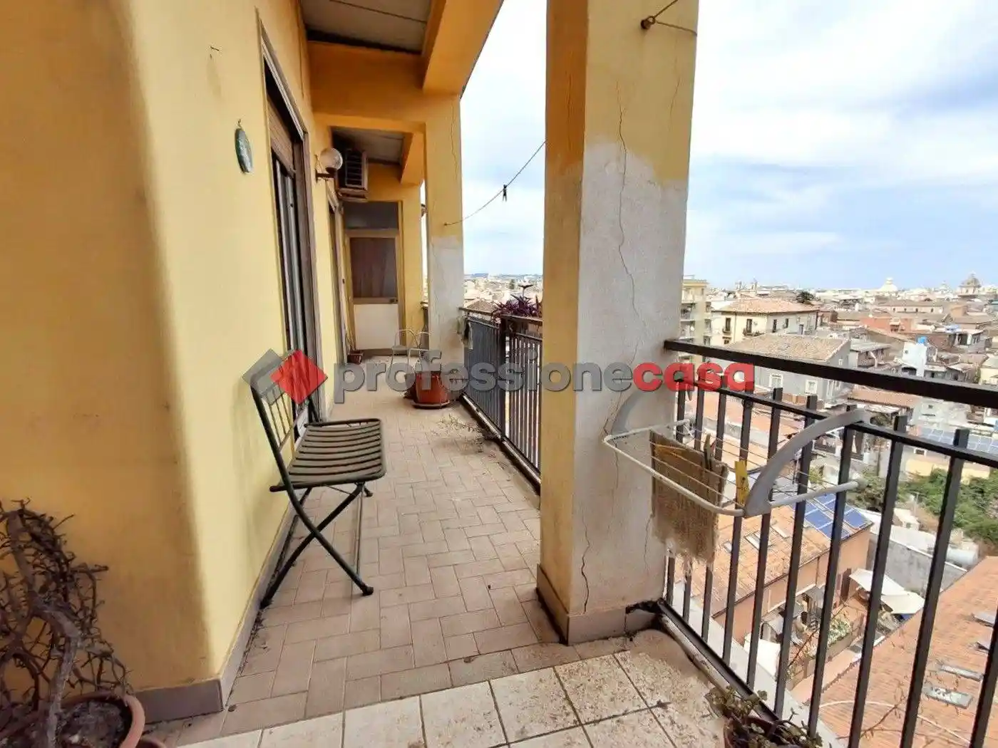 Appartamento in vendita a Catania