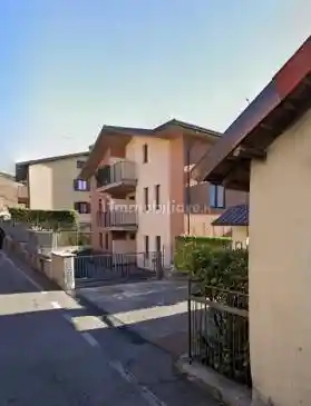 Appartamento in vendita a Carimate