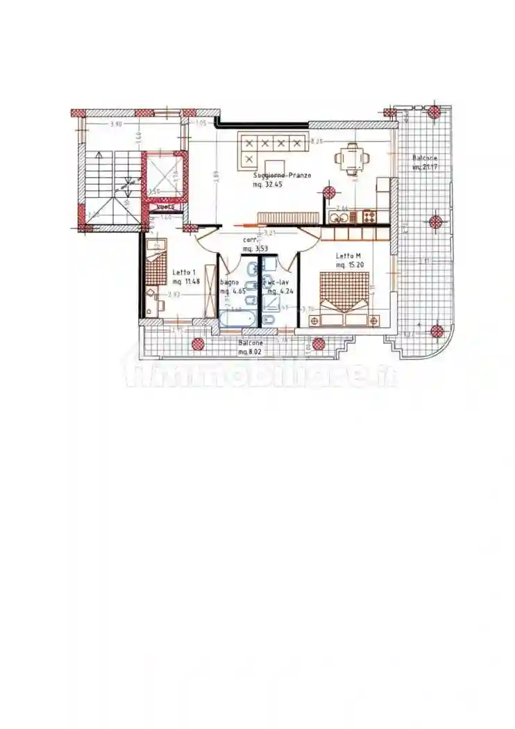 Appartamento - foto 3