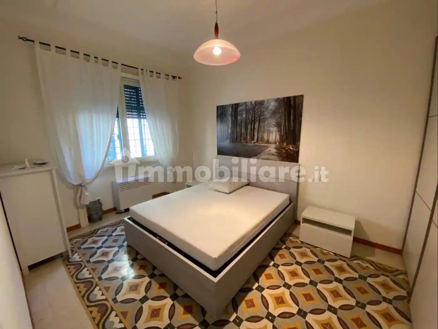 Appartamento in affitto a Roma