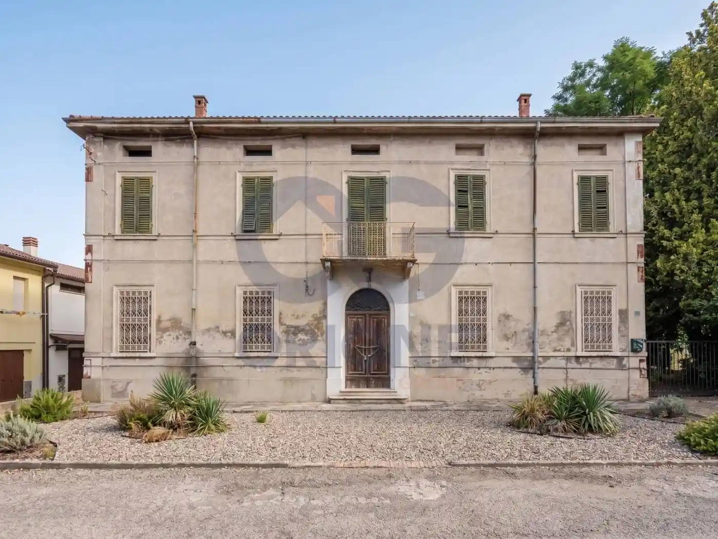 Casa indipendente in vendita a Terre del Reno