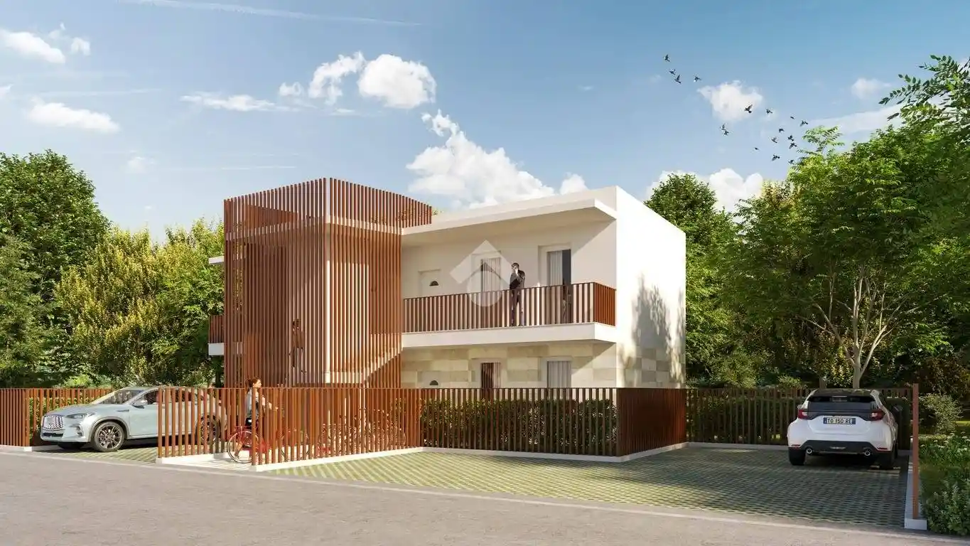 Appartamento in vendita a Villafranca di Verona