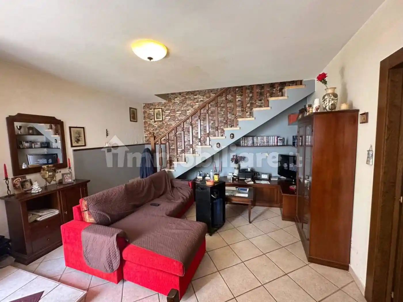 Casa indipendente in vendita a Civitella Casanova