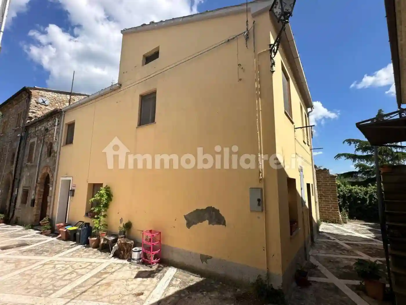 Casa indipendente - foto 5