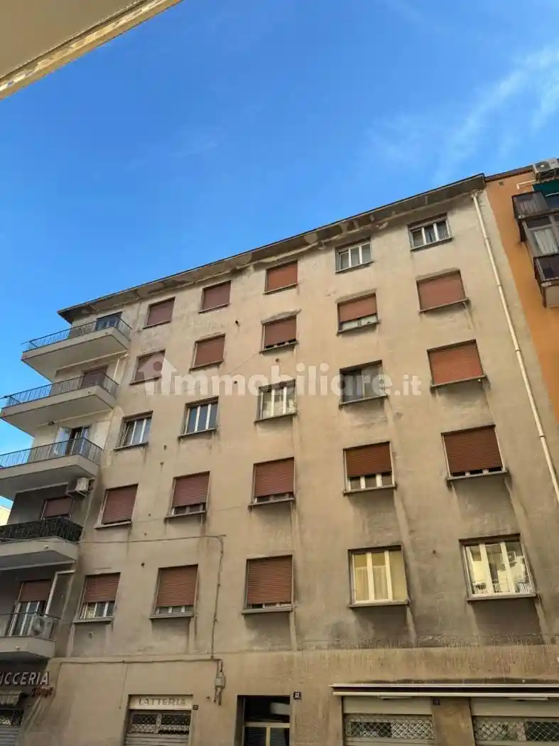 Appartamento in vendita a Trieste