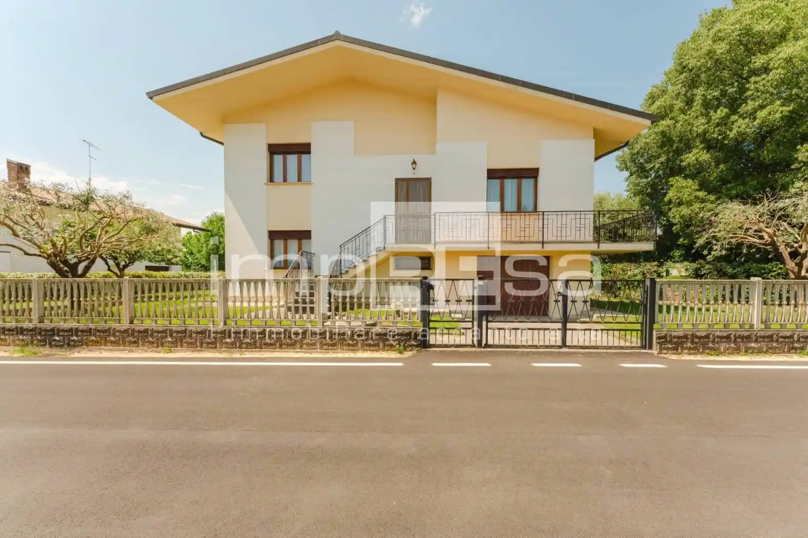 Casa indipendente in vendita a Santa Lucia di Piave