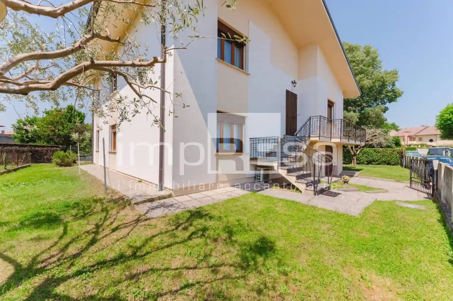 Casa indipendente - foto 2
