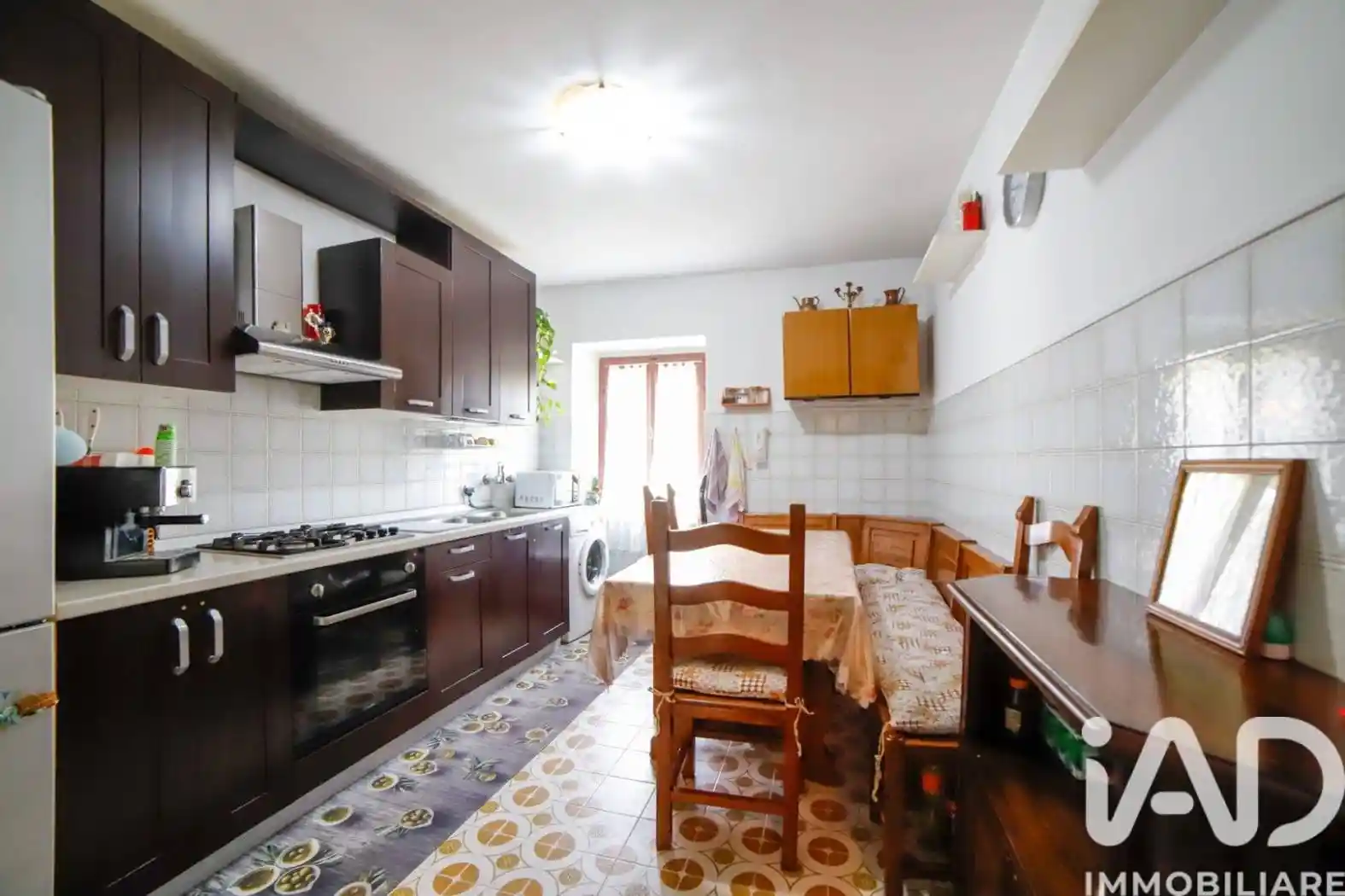 Appartamento in vendita a Castiglione d'Orcia