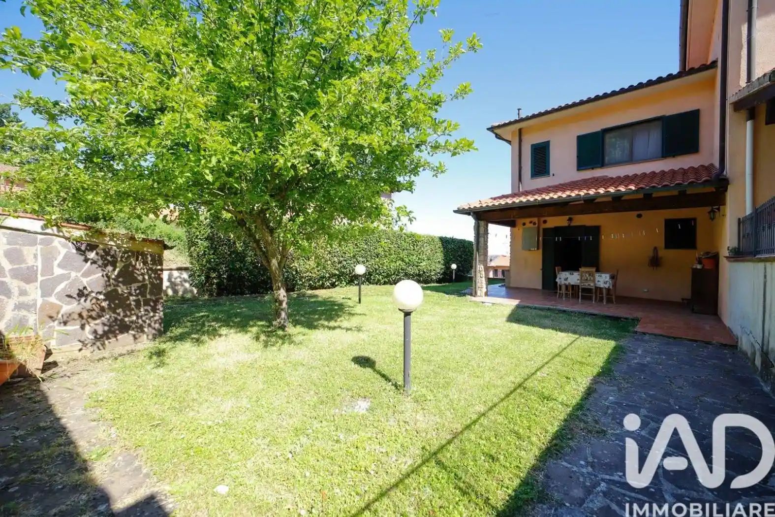 Villa in vendita a Arcidosso