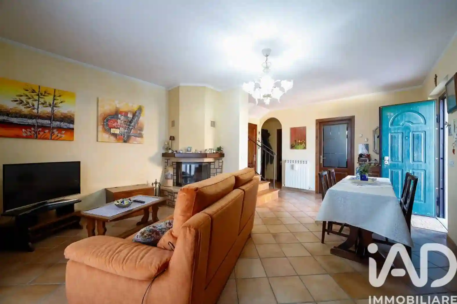 Villa - foto 3