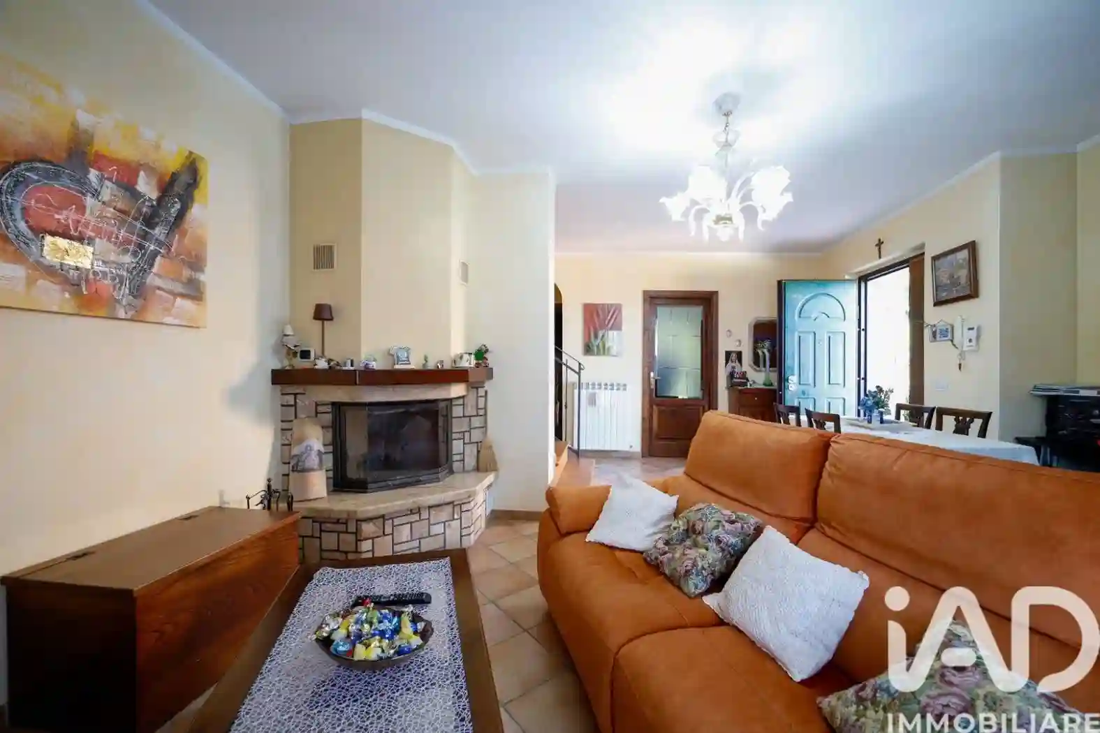 Villa - foto 4