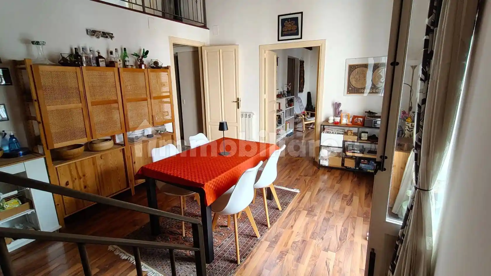 Appartamento in affitto a Palermo