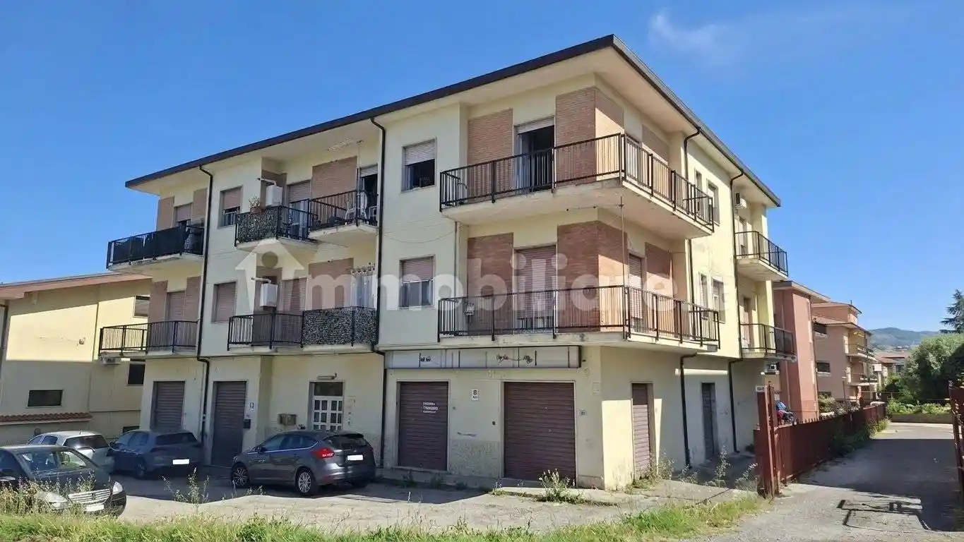 Appartamento in vendita a Castrolibero