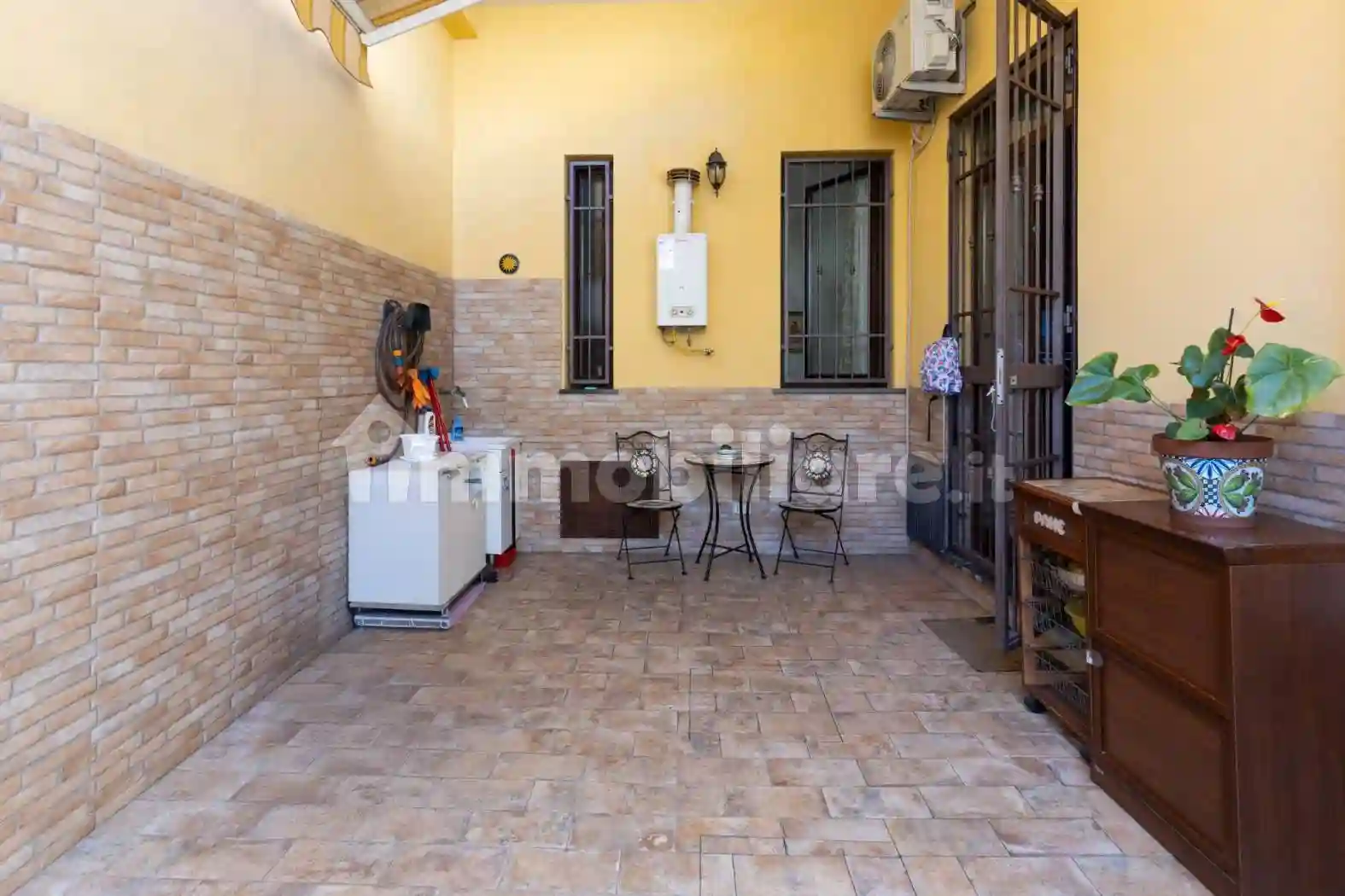 Casa indipendente - foto 4