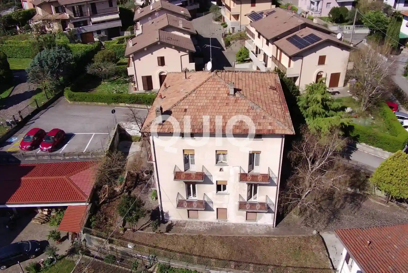 Casa indipendente - foto 4