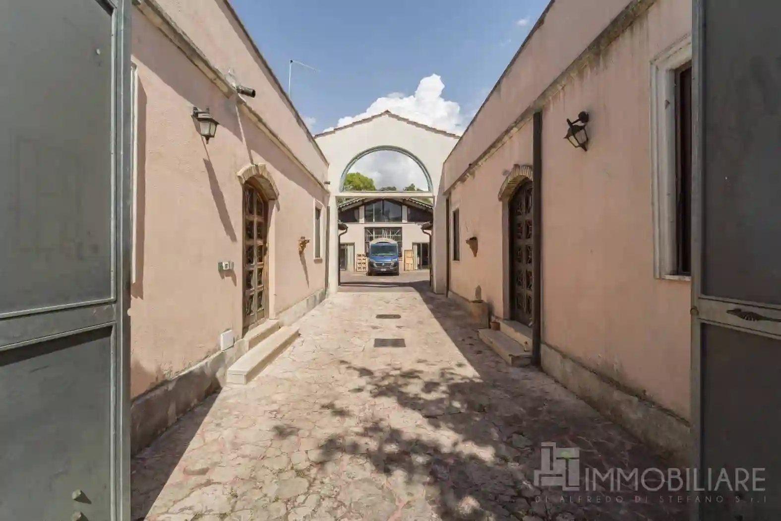 Palazzo - Edificio - foto 2