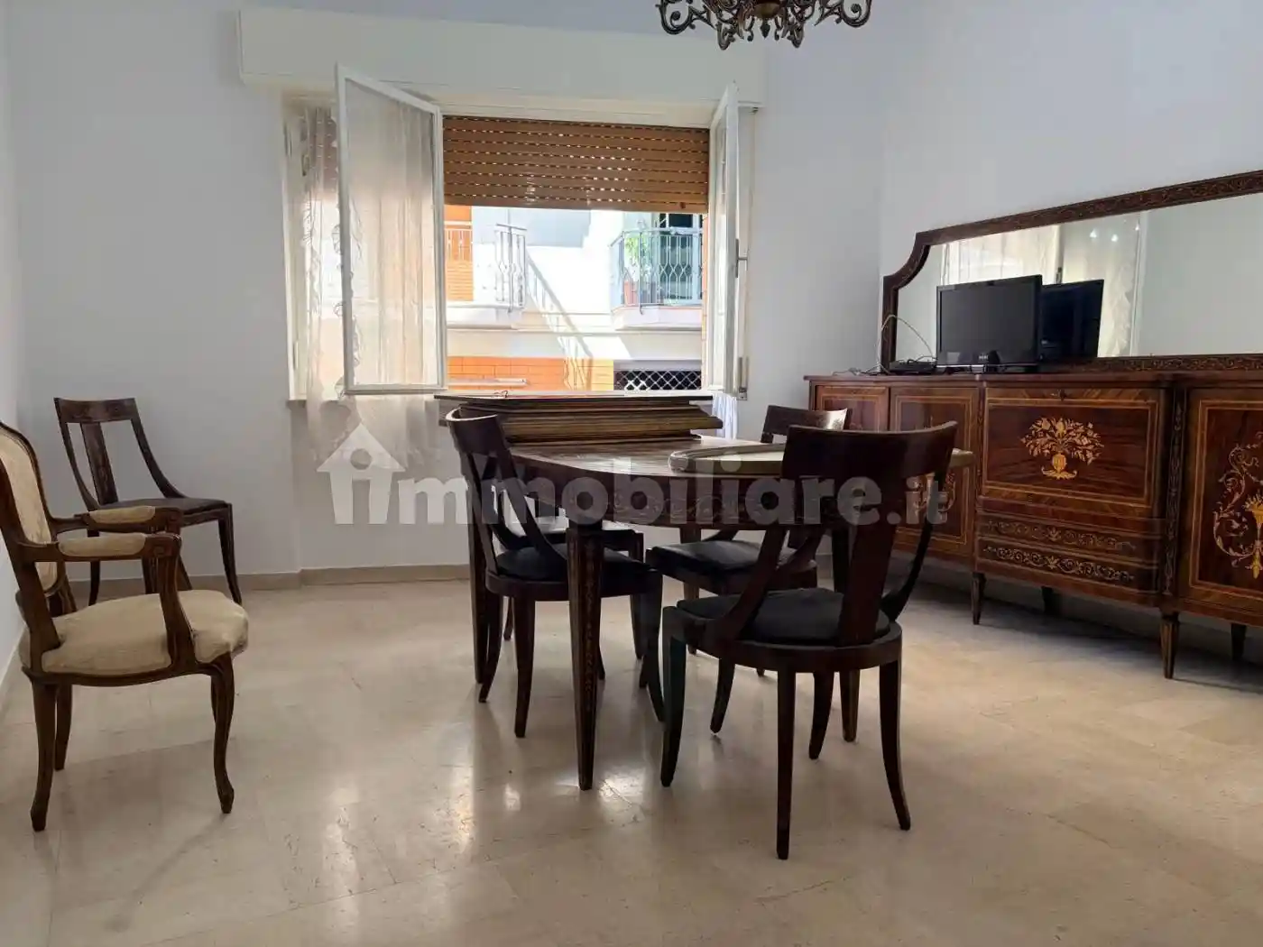 Appartamento in vendita a Rapallo