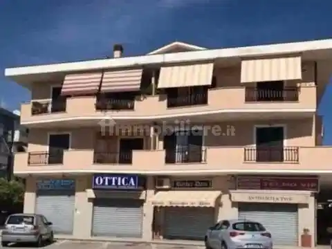 Appartamento in vendita a Ardea
