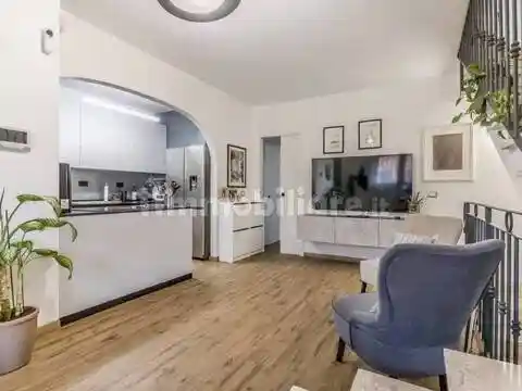 Villa in vendita a Roma