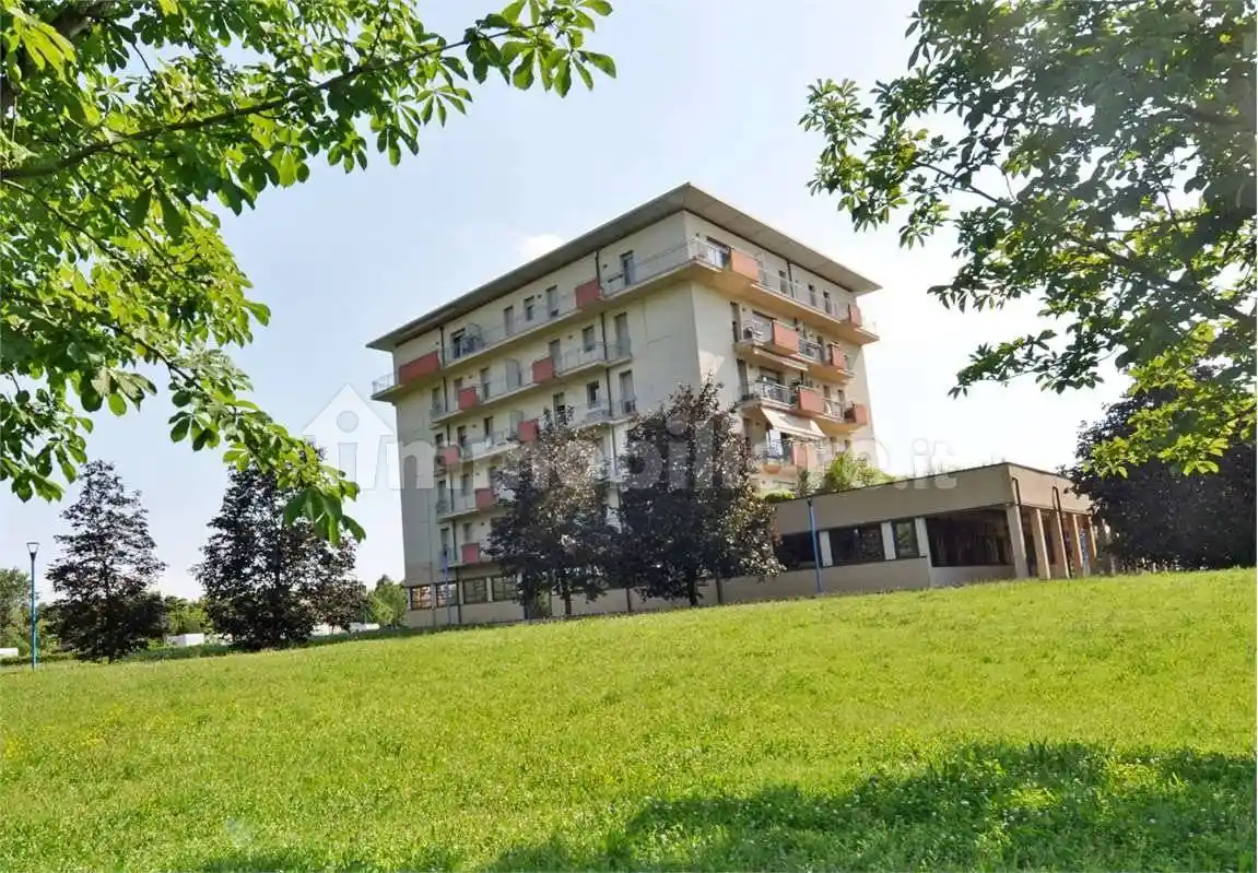 Attico - Mansarda in vendita a Brescia