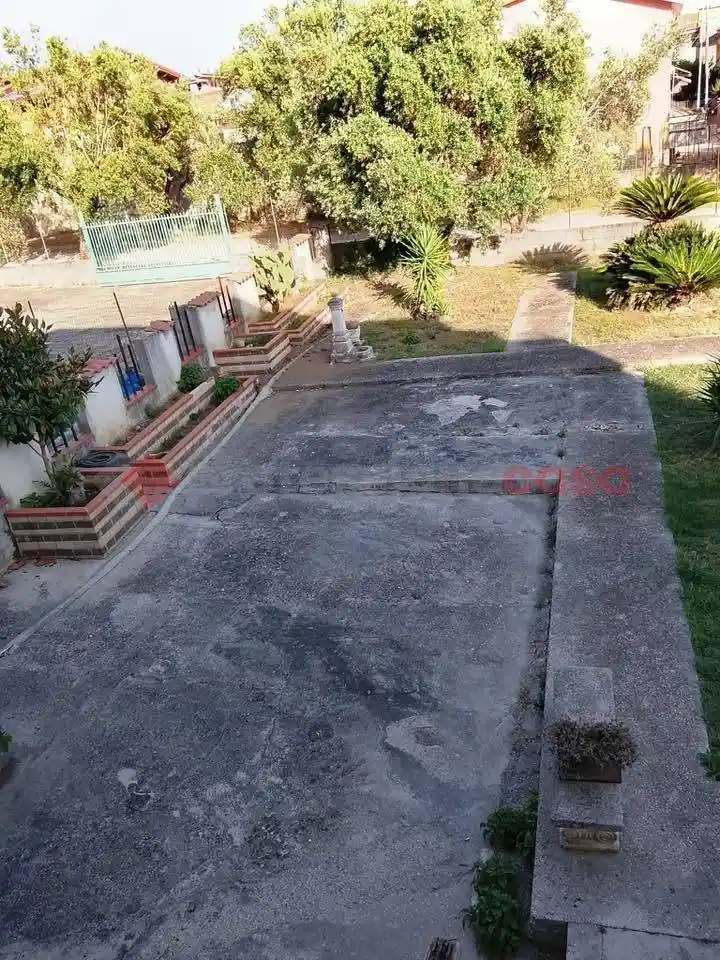 Appartamento in vendita a Vitulazio