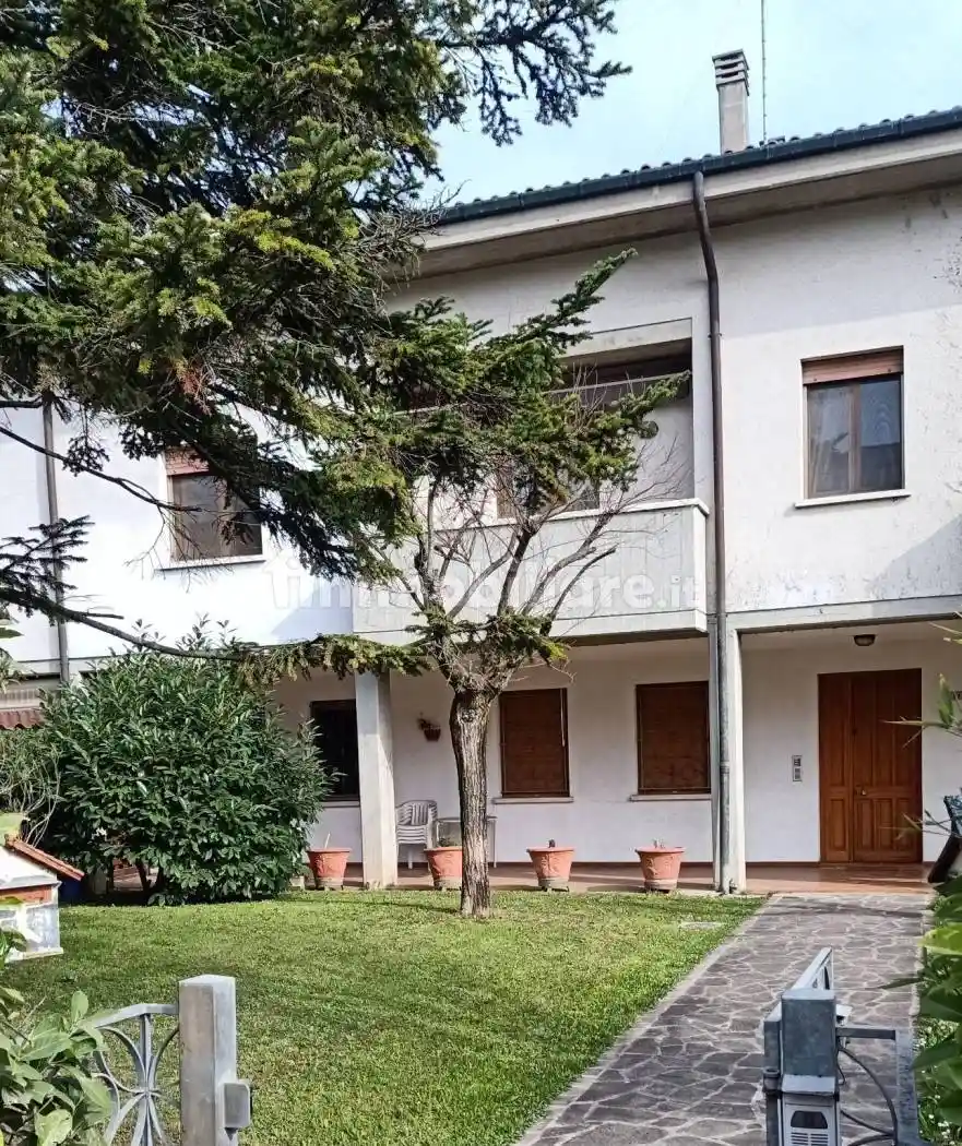 Villetta a schiera in vendita a San Giovanni in Persiceto