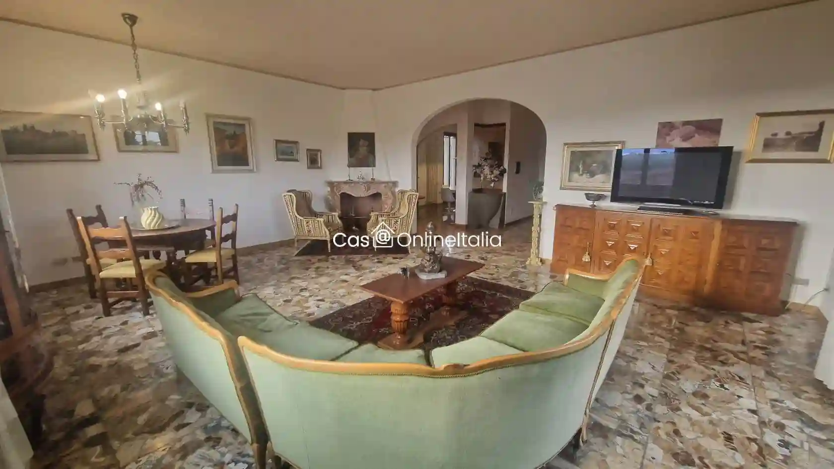 Appartamento - foto 2
