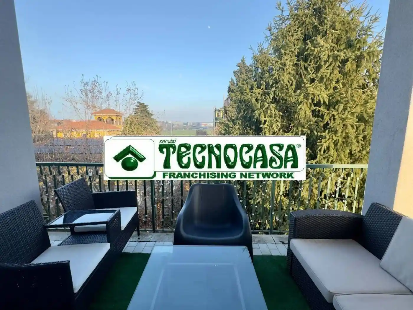 Appartamento in vendita a Cassina de' Pecchi