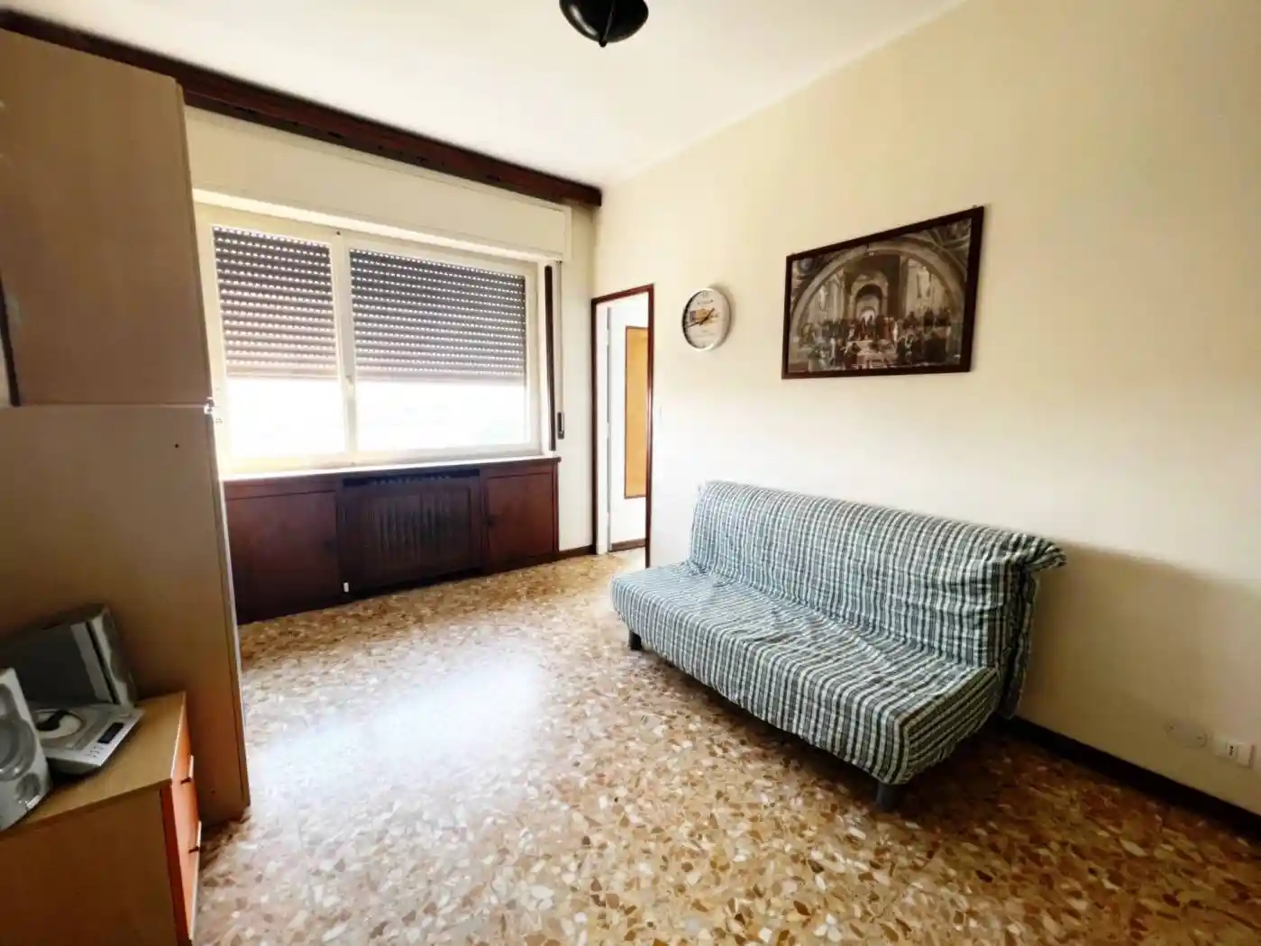 Appartamento in affitto a Vercelli