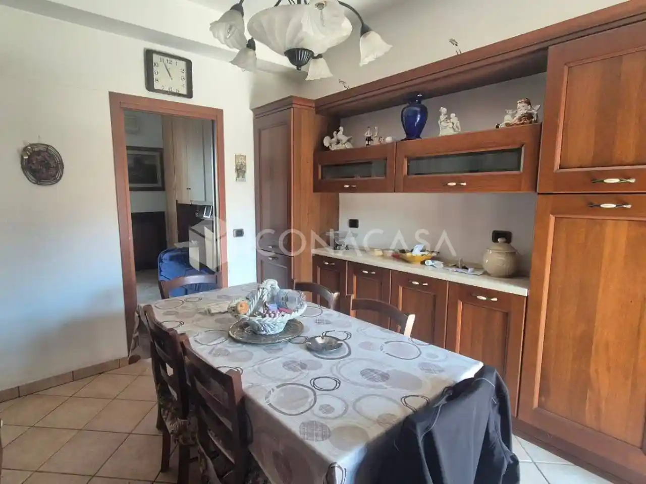 Appartamento in vendita a Monza