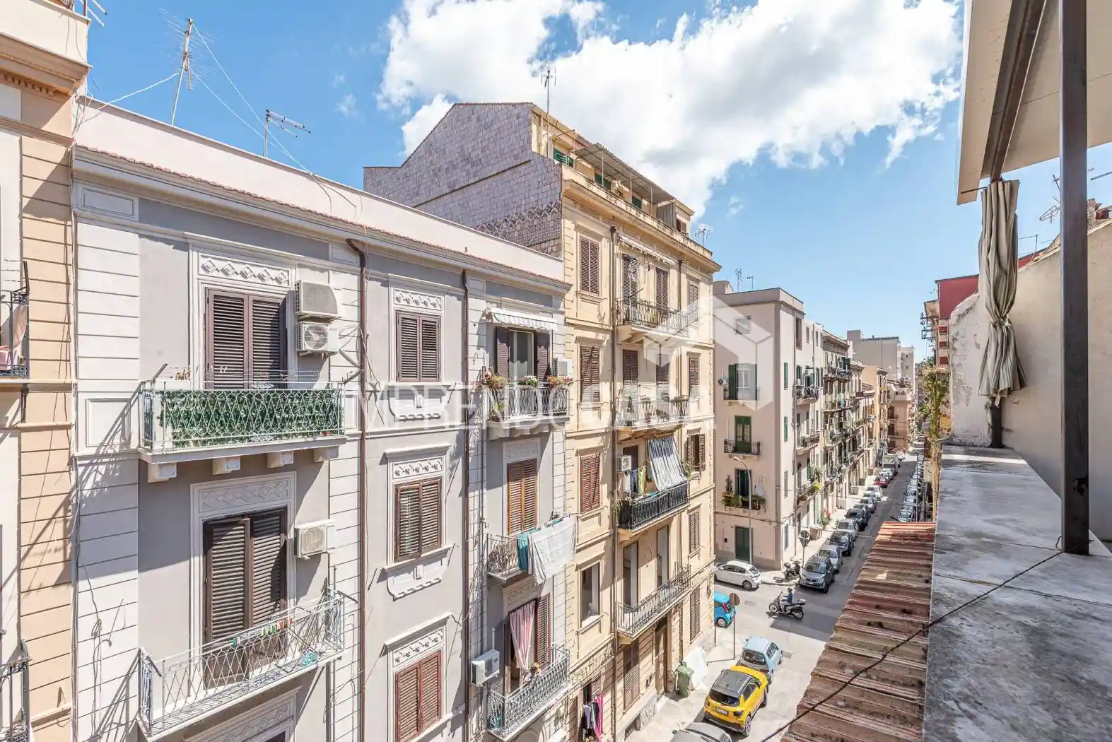 Appartamento in vendita a Palermo