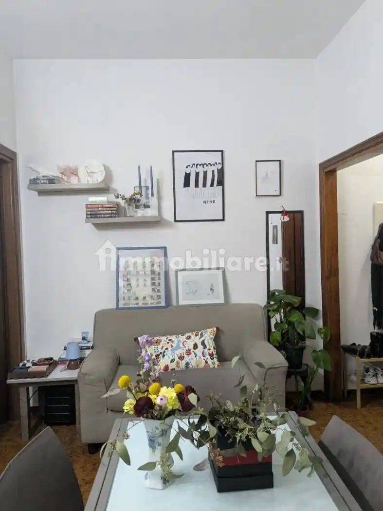 Appartamento in affitto a Ferrara