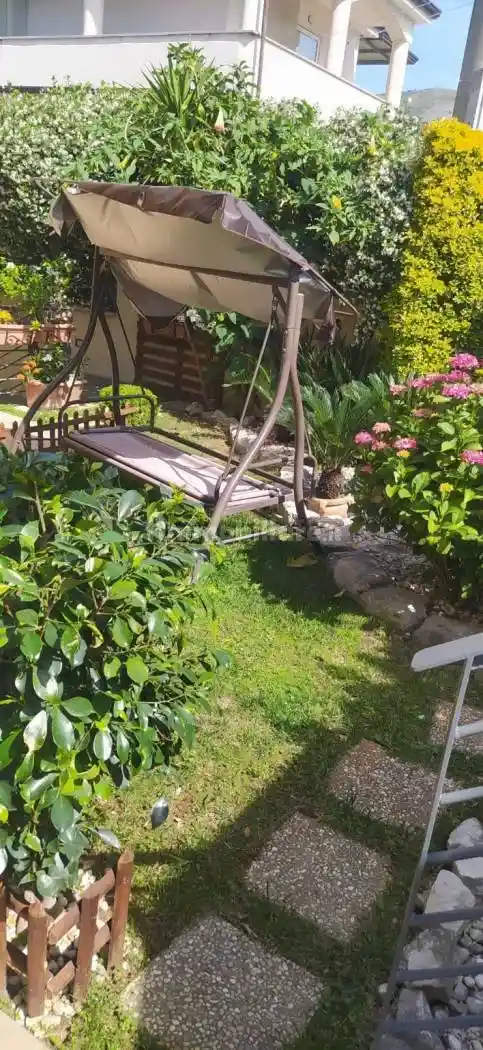 Villetta a schiera in vendita a Santa Maria a Vico
