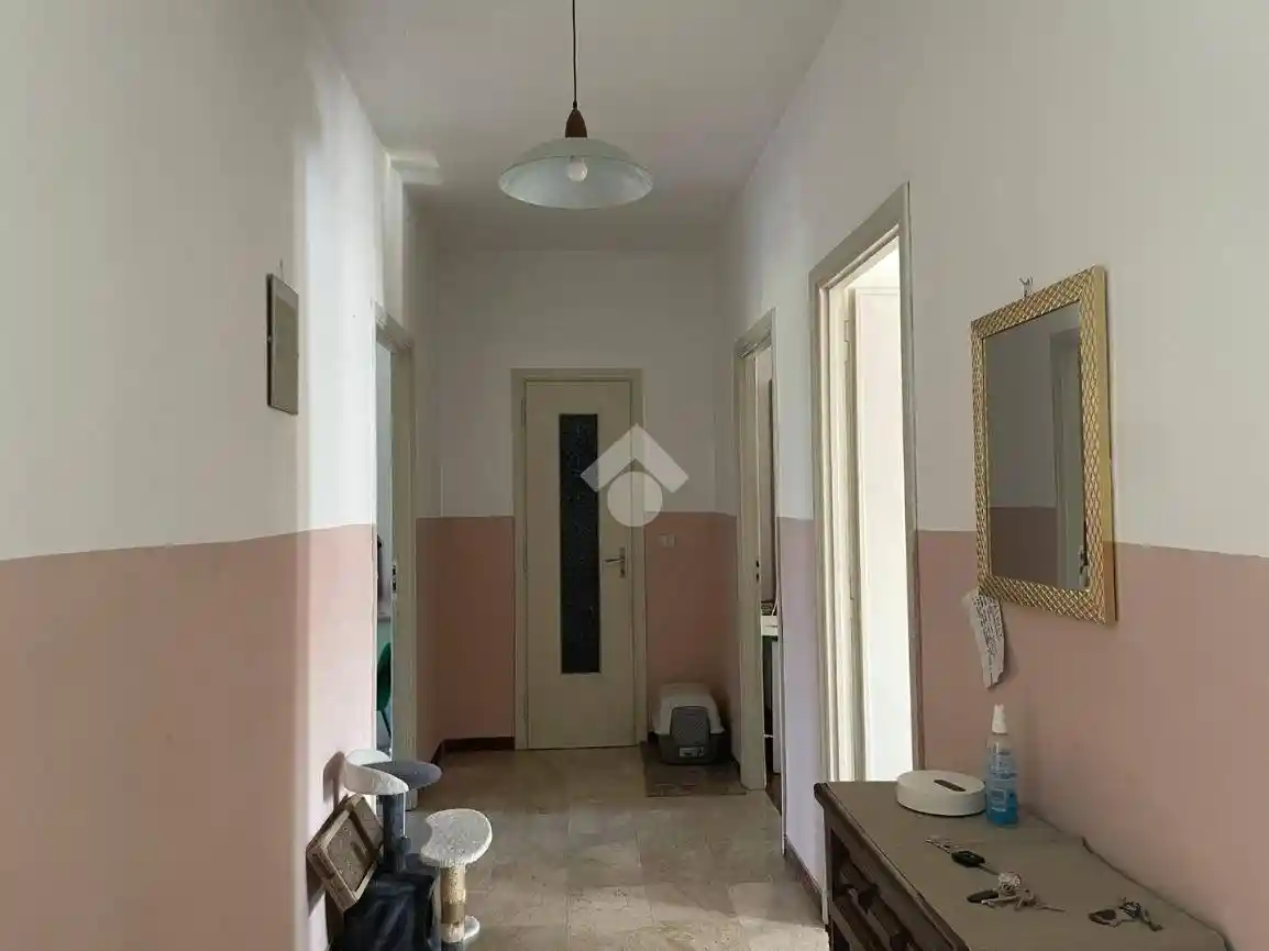 Appartamento in affitto a Grugliasco