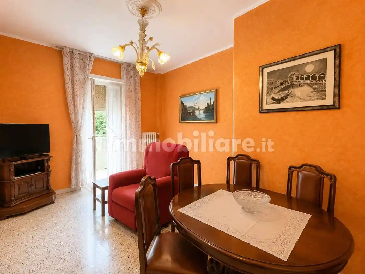 Appartamento in vendita a Verona
