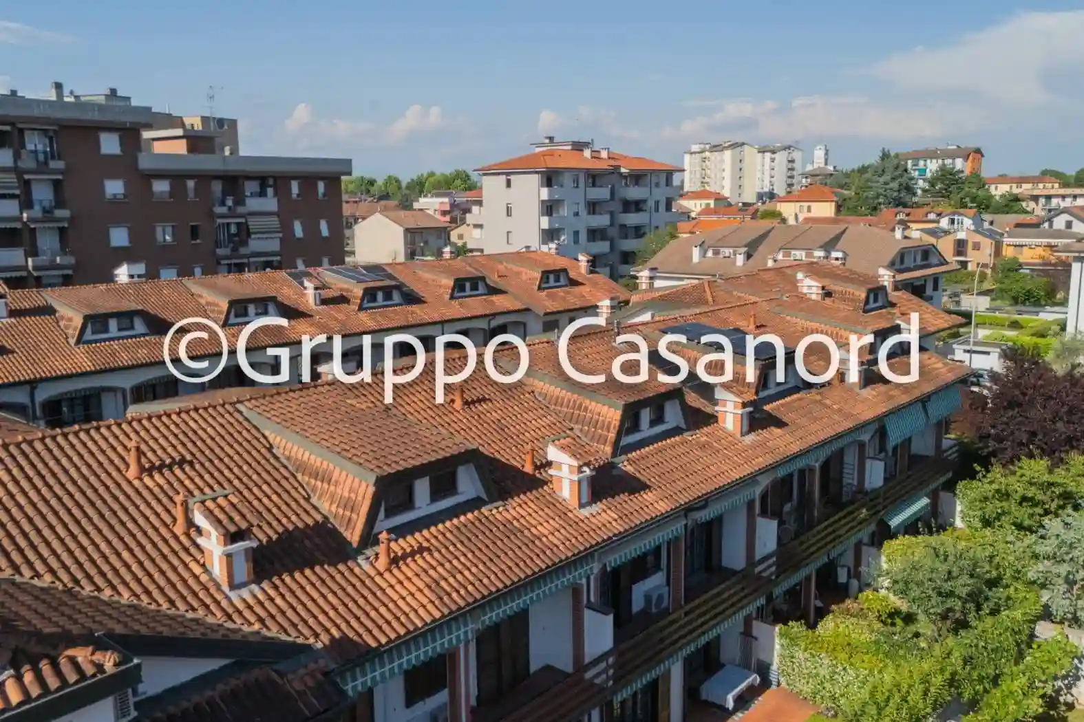 Villetta a schiera - foto 2